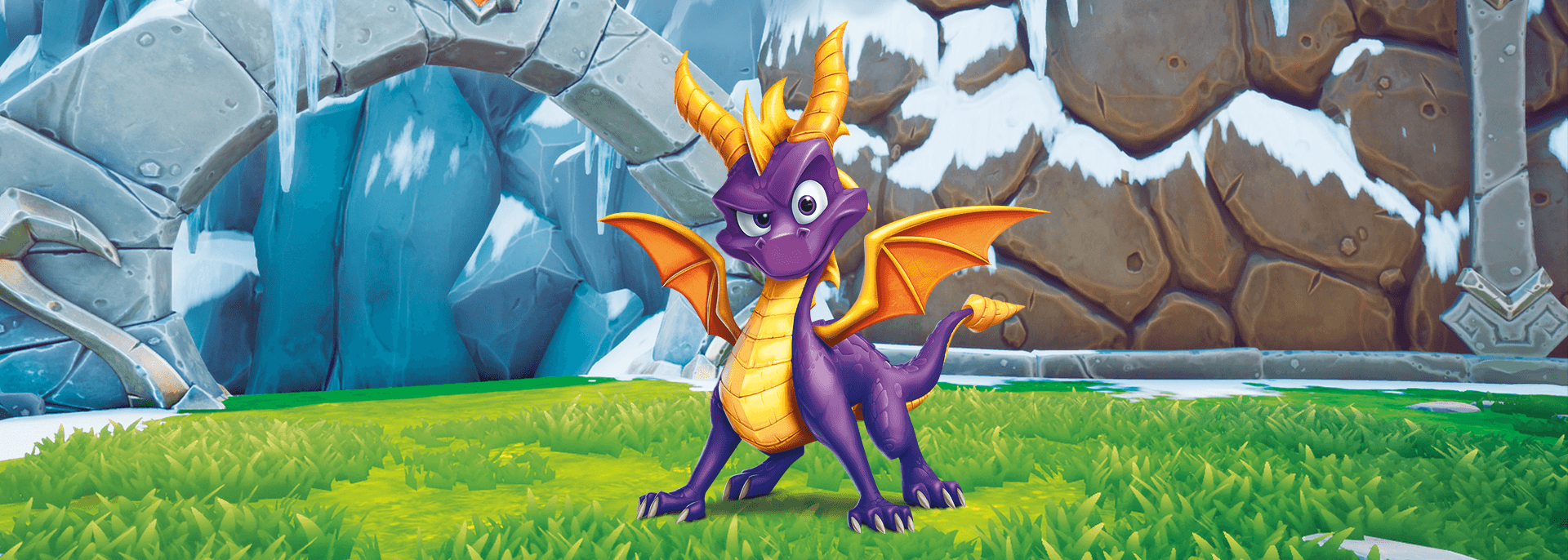 Spyro best sale switch eshop